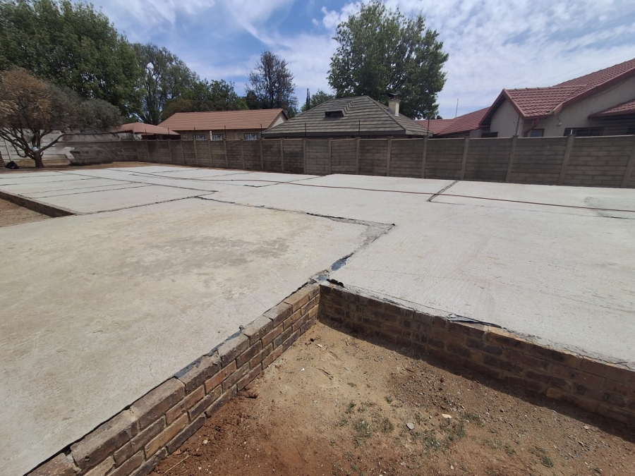  Bedroom Property for Sale in Vaalpark Free State